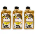 Produktbild: Total Quartz Ineo RCP | 5W-30 | 3 L | Stellantis FPW9.55535/03 | PSA B71 2290