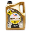 Produktbild: Total Quartz Ineo RCP | 5W-30 | 5 L | Stellantis FPW9.55535/03 | PSA B71 2290