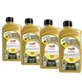Produktbild: Motoröl 5W-30 Total Quartz Ineo RCP 4x1 Liter