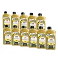Produktbild: Motoröl 5W-30 Total Quartz Ineo RCP 11x1 Liter
