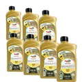 Produktbild: Motoröl 5W-30 Total Quartz Ineo RCP 7x1 Liter