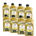 Produktbild: Motoröl 5W-30 Total Quartz Ineo RCP 8x1 Liter