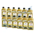 Produktbild: Motoröl 5W-30 Total Quartz Ineo RCP 12x1 Liter