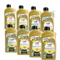 Produktbild: Motoröl 5W-30 Total Quartz Ineo RCP 8x1 Liter