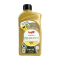 Produktbild: Total Quartz Ineo RCP 5W-30 Motoröl, Peugeot PSA B71 2290, 1 Liter