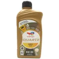 Produktbild: 1 Liter Total Quartz Ineo RCP 5W-30
