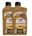 Produktbild: Total Quartz INEO RCP Motoröl 5W-30 2x1 Liter FIAT 9.55535/03.PSA B 71 2290