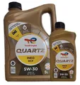 Produktbild: Motoröl Total Quartz INEO RCP Stellantis FIAT 9.55535/03. PSA B 71 2290