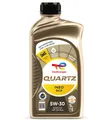 Produktbild: Total Energies QUARTZ INEO RCP 5W-30 Motoröl 1 Liter Stellantis FPW9.55535/03