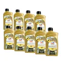 Produktbild: Motoröl 5W-30 Total Quartz Ineo RCP 9x1 Liter