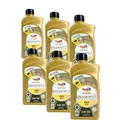Produktbild: Motoröl 5W-30 Total Quartz Ineo RCP 6x1 Liter