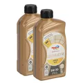 Produktbild: 2L TOTAL QUARTZ INEO RCP 5W-30 Motoröl Stellantis FPW9.55535/03 PSA B71 2290
