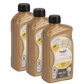 Produktbild: 3L TOTAL QUARTZ INEO RCP 5W-30 Motoröl Stellantis FPW9.55535/03 PSA B71 2290