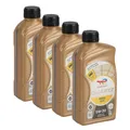 Produktbild: 4L TOTAL QUARTZ INEO RCP 5W-30 Motoröl Stellantis FPW9.55535/03 PSA B71 2290