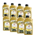 Produktbild: Motoröl 5W-30 Total Quartz Ineo RCP 8x1 Liter