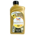 Produktbild: Motoröl 5W-30 Total Quartz Ineo RCP 1 Liter