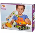Produktbild: Eichhorn Constructor, Raupenbagger (100039096)