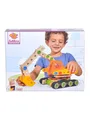 Produktbild: Eichhorn Constructor Work Vehicles 4in1 170pcs.