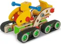 Produktbild: Eichhorn Constructor, Raupenbagger