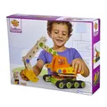 Produktbild: Eichhorn, Constructor, Raupenbagger
