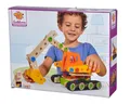 Produktbild: Eichhorn Constructor, Raupenbagger