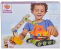 Produktbild: Eichhorn 100039096 - Constructor, Raupenbagger - Neu