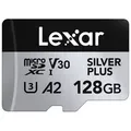 Produktbild: DJI Air 3S Fly More Combo (DJI RC-N3) + Lexar Silver Plus 128GB