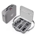 Produktbild: STARTRC Air 3S Koffer, tragbare Reisetasche, Tragetasche für DJI Air 3S Fly More Combo, RC2/RC/RC-N3/N2 Controller-Aufbewahrung für DJI Air 3S Zubehör, Akku Ladestation