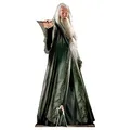 Produktbild: Star Cutouts SC1469 Dumbledore Pappaufsteller in Lebensgröße – Harry Potter Party-Thema, Höhe 185 cm