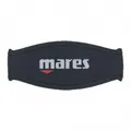 Produktbild: Mares Maskenbandhülle Trilastic - schwarz