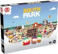 Produktbild: Puzzle 1000el South Park Winning Moves