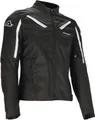 Produktbild: Acerbis Motorradjacke X-Mat Motorrad Textiljacke