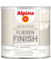 Produktbild: Alpina Küche & Badezimmer Fliesen-Finish 2K 750 ml