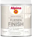 Produktbild: Alpina Küche & Badezimmer Fliesen-Finish 2K 750 ml