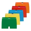 Produktbild: BOSS Trunk 5P Essential_P 10245121 Underpants 998open Miscellaneous M