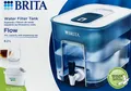Produktbild: Brita Wasserfilter Flow XXL blau 8,2 Liter inkl. 1 Maxtra Pro Filterkartusche