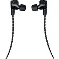 Produktbild: Razer Moray - Ergonomischer In-Ear-Monitor fr ganztgiges Streaming - Schwarz