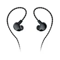 Produktbild: Razer Moray - Ergonomischer In-Ear-Monitor-Kopfhörer für ganztägiges Streaming