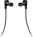 Produktbild: Razer Moray Mobile Headphones InEar Stereo 3.5mm Passive Noise Isolation Black