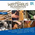 Produktbild: Wirtshausmusikanten Diverse Interpreten Wirtshaus Musikanten Br-Fs,F.4 (CD)
