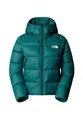 Produktbild: Damen Daunenjacke mit Kapuze HYALITE XL
