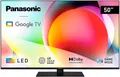 Produktbild: Panasonic TN-50W70AEZ LED-Fernseher (126 cm/50 Zoll, 4K Ultra HD, Google TV, Smart-TV)