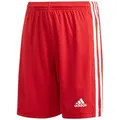 Produktbild: adidas Performance Trainingsshorts adidas Kinder Shorts Squadra 21 rot 116