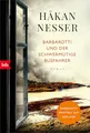 Produktbild: Barbarotti und der schwermütige Busfahrer: Roman (Gunnar Barbarotti, Band 6)