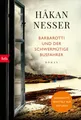 Produktbild: Barbarotti und der schwermütige Busfahrer | Håkan Nesser | deutsch