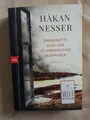 Produktbild: Hakan Nesser: Barbarotti und der schwermütige Busfahrer (9783442771424)