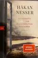 Produktbild: Barbarotti und der schwermütige Busfahrer von Håkan Nesser (2021, Taschenbuch)