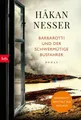 Produktbild: Barbarotti und der schwermütige Busfahrer: Roman (Gunnar Barbarotti, Band 6) Ber