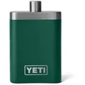 Produktbild: Yeti Coolers Flask Trinkflasche (Größe 207ml, gruen)