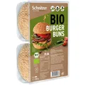 Produktbild: Schnitzer Hamburger Buns glutenfrei